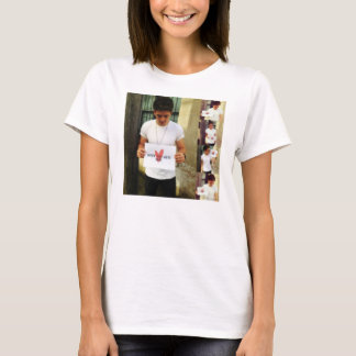 #WhenYouWereMine Tシャツ