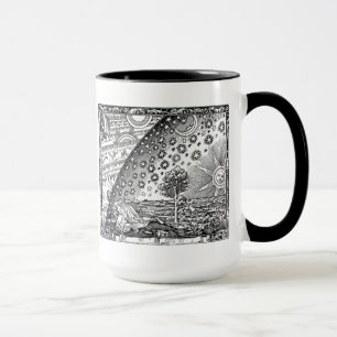 Where天国とEarth Meet - mug マグカップ