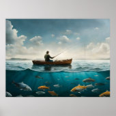 Where are They ポスター (正面)