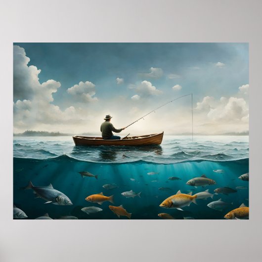 Where are They ポスター (正面)