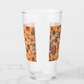 Where are you Ladybug retro タンブラーグラス (右)