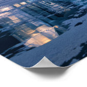 Where Aurora Dreams Come True ポスター (角)