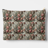 Where Baroque Fangs Find Homes – Gothic Delirium アクセサリーポーチ (裏面)