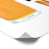 Where Beer, There is Name Poster ポスター (角)