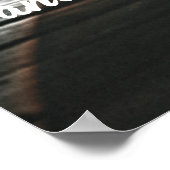 Where Breath Becomes Balance ポスター (角)