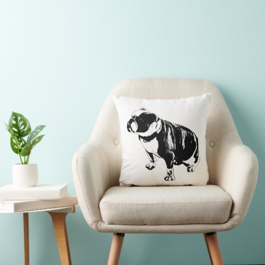 Where Calm Takes a Seat クッション (椅子)