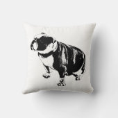 Where Calm Takes a Seat クッション (裏面)