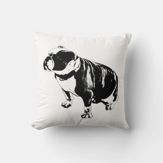 Where Calm Takes a Seat クッション (正面)