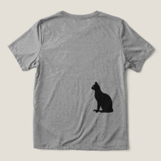 Where curiosity meets the cosmos. トライブレンドＴシャツ