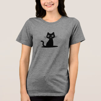 Where curiosity meets the cosmos トライブレンドＴシャツ