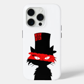 Where curiosity meets the cosmos. iPhone 15 proケース