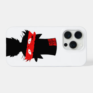 Where curiosity meets the cosmos. iPhone 15 proケース