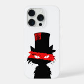 Where curiosity meets the cosmos. iPhoneケース (裏面)