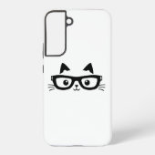 Where curiosity meets the cosmos. samsung galaxyケース (裏面)