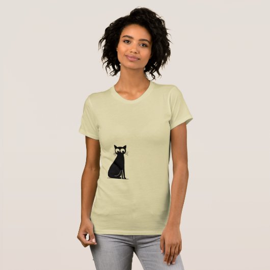 Where curiosity meets the cosmos. tシャツ (正面フル)