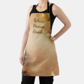 Where Dreams Reside Apron | Celestial Cooking  エプロン (インサイチュ)