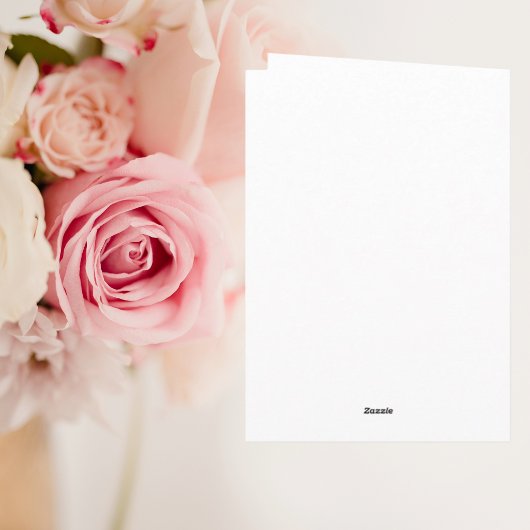 Where fatih blooms love grows カード