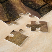 Where Fire Meets Folklore: The Giant's Causeway  ジグソーパズル (側面)