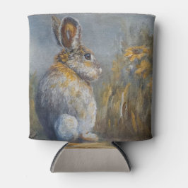 Where Goes Mr Hare? ジェイソン・ストリートのうさぎ 缶クーラー