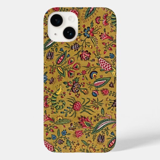 Where Imagination開花: Coquecigrue Dreams Case-Mate iPhoneケース (裏面)