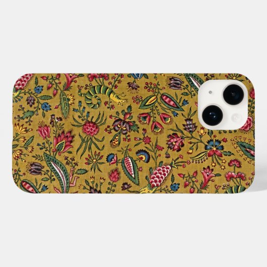 Where Imagination開花: Coquecigrue Dreams Case-Mate iPhoneケース (裏面 (横))
