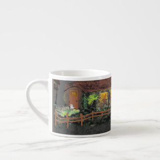 Where is子猫 エスプレッソカップ