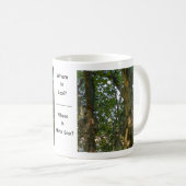 Where Is Lexi 01 コーヒーマグカップ (正面右)