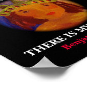 WHERE LIBERTY IS - POSTER ポスター (角)