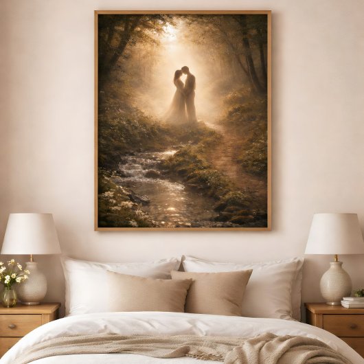 Where Light Finds Us ポスター