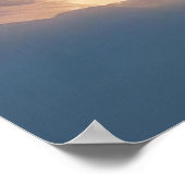 Where Light Wanders in Winter ポスター (角)