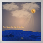 Where Longing Still Breathes Poster ポスター (正面)