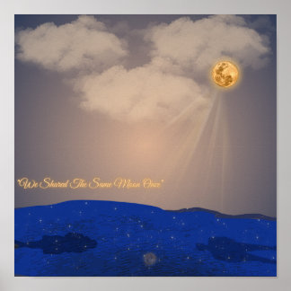 Where Longing Still Breathes Poster ポスター