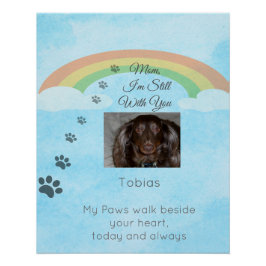 Where Love Still Shines Through ポスター