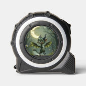 Where moonbeams dance, little mischief awakens.  メジャー (正面)