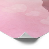 Where My Heart Is | Love Poster ポスター (角)