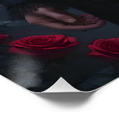 Where Night and Passion Meet ポスター (コーナー)