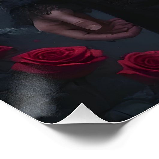 Where Night and Passion Meet ポスター (コーナー)