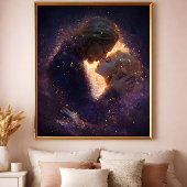 Where Our Light Meets the Stars ポスター