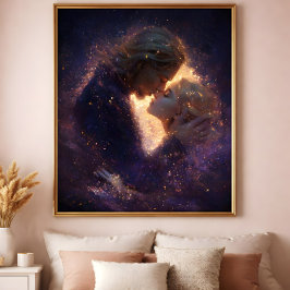 Where Our Light Meets the Stars ポスター