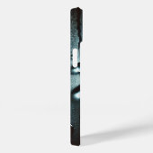 Where Rain Meets Wings Case-Mate iPhoneケース (裏面 / 右)