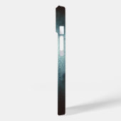 Where Rain Meets Wings Case-Mate iPhoneケース (裏面 / 左)