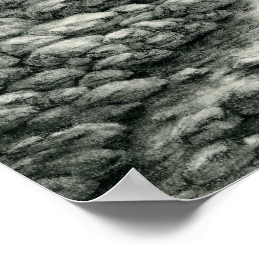 Where Serenity Hides ポスター (角)