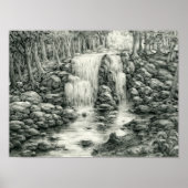 Where Serenity Hides ポスター (正面)