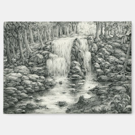 Where Serenity Hides マグネット