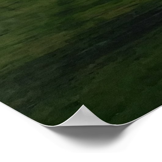 Where sky meets imagination ポスター (角)