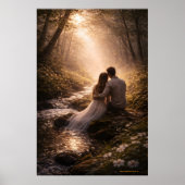 Where Stillness Finds Us ポスター (正面)