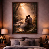 Where Stillness Finds Us ポスター