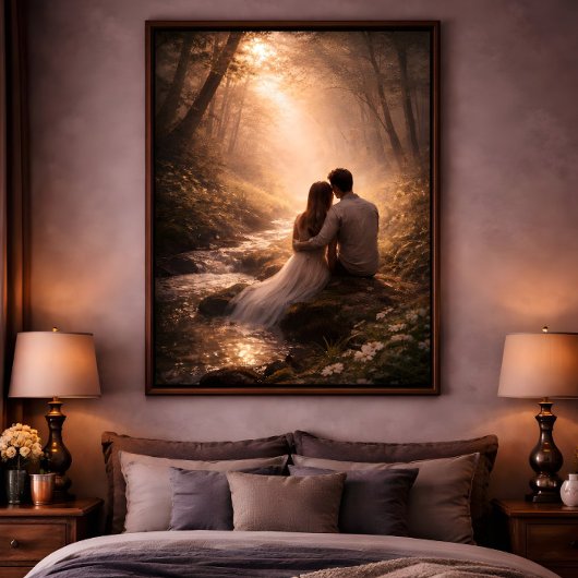 Where Stillness Finds Us ポスター