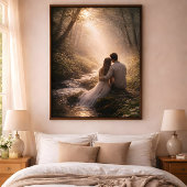 Where Stillness Finds Us ポスター