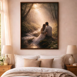 Where Stillness Finds Us ポスター